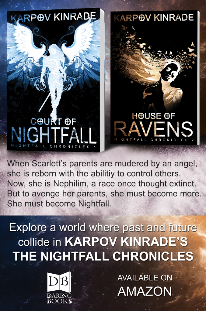 The Nightfall Chronicles